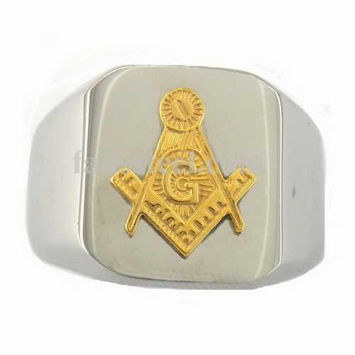 MBLR0020 Master mason masonic ring